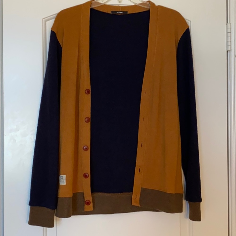 Cardigan